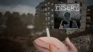 MISERY | FUNNY MOMENTS