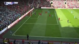 FIFA 15 Downloadable Demo