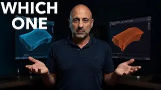 ⚔️ NX vs 3D EXPERIENCE: SAME Math, TOTALLY Different Results!
