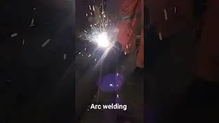 🥽arc welding ongc cambay 🥽