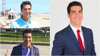 Jesse Watters: Short Biography, Net Worth & Career Highlights