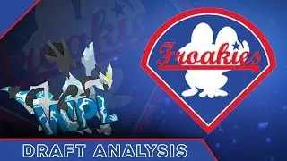 WPL Season 7 Philadelphia Froakies Draft Analysis