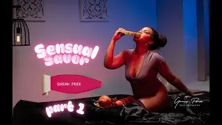 A Taste of Sensuality | Sensual Eating 101 for Feminine Embodiment & Pleasure