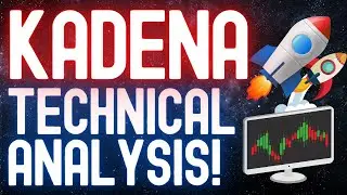Kadena KDA Price News Today - Technical Analysis Update and Price Now! Huge Next Generation Project?