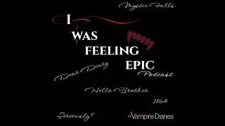 TVD 1x7 ENG Haunted The Vampire Diaries Podcast