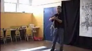 Quebec Spin-Top Champion 2005