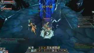C&oacute;pia da Dragona dos Mortos