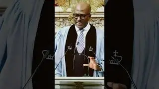 We&rsquo;re not going back! Ancestors paved our path. Destiny calls us forward. | Dr. Kevin R. Johnson