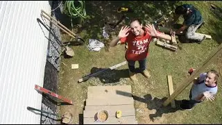 Appalachia Service Project - 2021