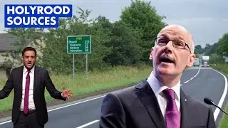 An assessment of Scotland's infrastructure challenge...
