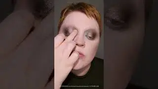 Full Look using the Conjuring x Lethal Cosmetics Collection