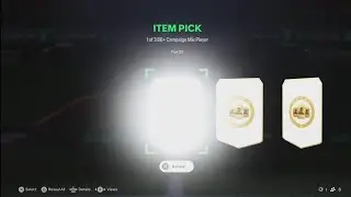 numero FUT pack opening campaign mix player pick and more(ea sports fc pack opening #8)