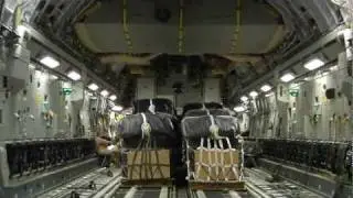 Airdrops -- USAFCENT