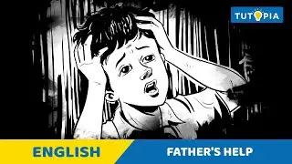 Father's Help - Unit 1 Written By R. K. Narayan  Class 10 English | Tutopia