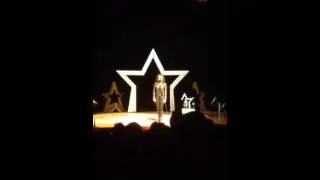 Miss Lincoln Pageant 2015