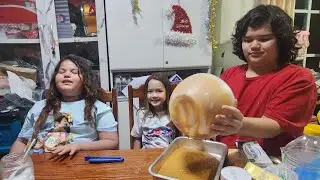 How to Make Pumpkin Squares Recipe