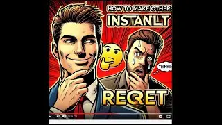 How to Make Someone Instantly Regret Insulting You | Smart Comebacks & Tactics!
