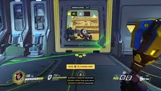 New Patch Nerf | Brigitte : Overwatch