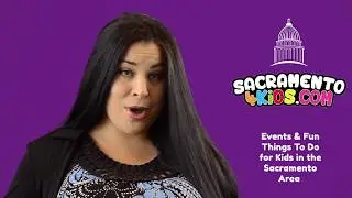 Sacramento4kids.com - All Things Kids Related - Sacramento