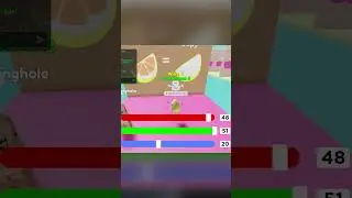 5 star difficulty lemon colour match challenge
