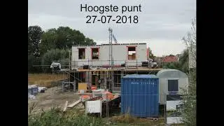 De Landerijen 46