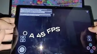 Emuladores no Positivo Vision Tab 10