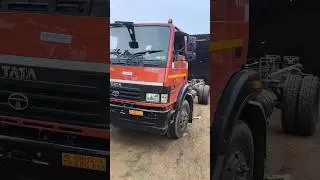 tata 1212 new model 2024| tata truck chechis| tata truck modified| tata lpt truck| gill truck body
