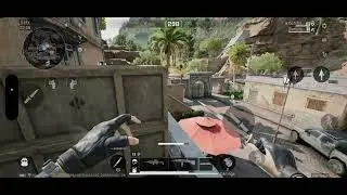 Delta Force Mobile - Layali Grove - Lab and Great Finds! Crazy Extract! Feat Bungou321 and Gotcha