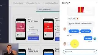 ConversioBot Demo
