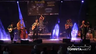 Torrita Blues Festival 2021 - Interviste alle Band
