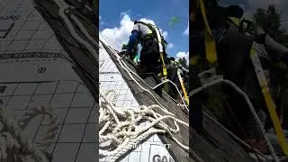 This Tool Saves Roofers&rsquo; Lives😮