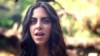 Erika Davidson - Sabotage