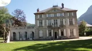Saint-Egrève côté parcs