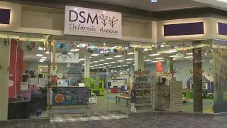 Des Moines Children's Museum held fundraiser for new venue