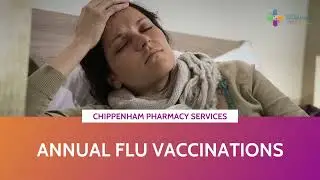 Private & NHS Flu Vaccination (CPHC Services) - Short Version
