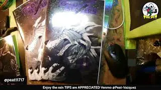 Godslayers 2 UNBOXING