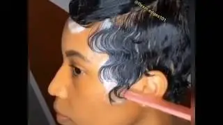 AMAZING FINGERWAVES COMPILATION!!
