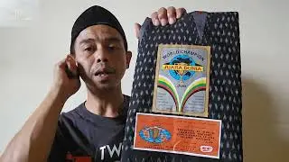 sarung goyor/toldem paling sultan 2024 #sarungindonesia
