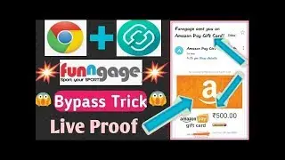 🔥🔥Funngage Online Refer Bypass Script 🔥🔥