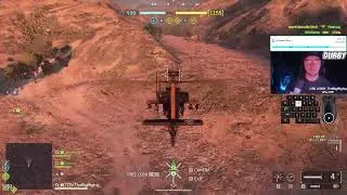 ROAD TO LVL 100 ATTACK HELO | CONQUEST | LITTLE BIRD OR ATTACK HELI? | DISSCOUNT CODE : TheBigMighty