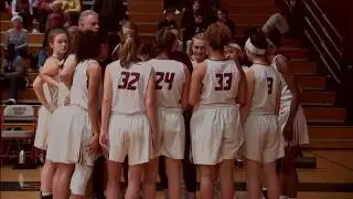 VIDEO- NBL Girls Finals: Montgomery vs Newman, 2-17-18