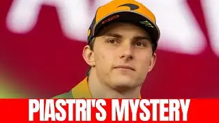 Piastri's Mystery Slump: How the F1 Title Favorite is Collapsing