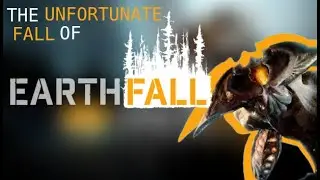 The Unfortunate fall of EARTHFALL [Earthfall Review]