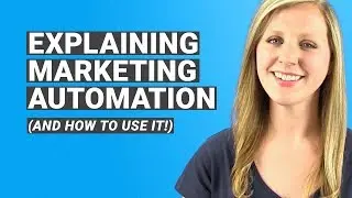 Explaining GetResponse Marketing Automation 🧰 What is and how to use Marketing Automation ?