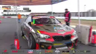 TOP 32 DESAFÍO IBÉRICO | ROUND 02 - ESPAÑA (JARAMA)