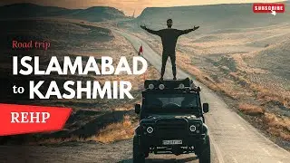 A lavish dinner in Azad Kashmir #vlog #kashmir #tour