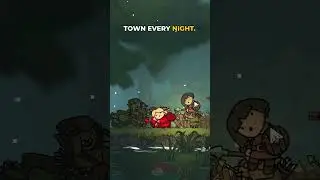 The only enemy is gone? Play Liftlands on steam #gamedev #managementgame #strategygames #indiegame