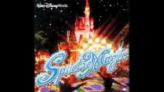 SpectroMagic