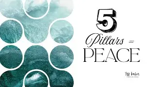 Introduction to the 5 Pillars of Emotional Chaos to Clarity