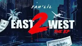 Jah'Lil - Family & Money Ft. CashSquad Nook Prod.StrewB #JahLil #StrewB